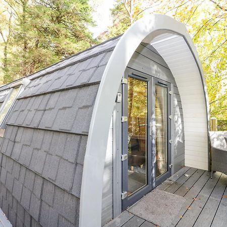 Elleric Pods - The Last Resort Appin Exterior photo