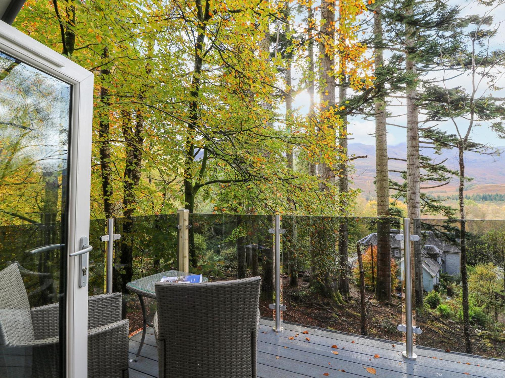 Elleric Pods - The Last Resort Appin Exterior photo